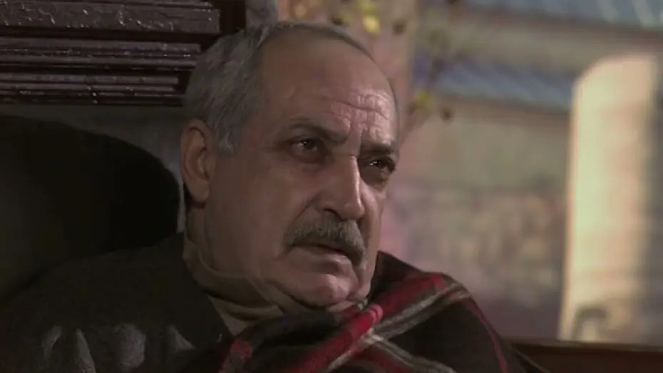 Відео до фільму Axırıncı aşırım — Sübhün səfiri (2012) - tizer