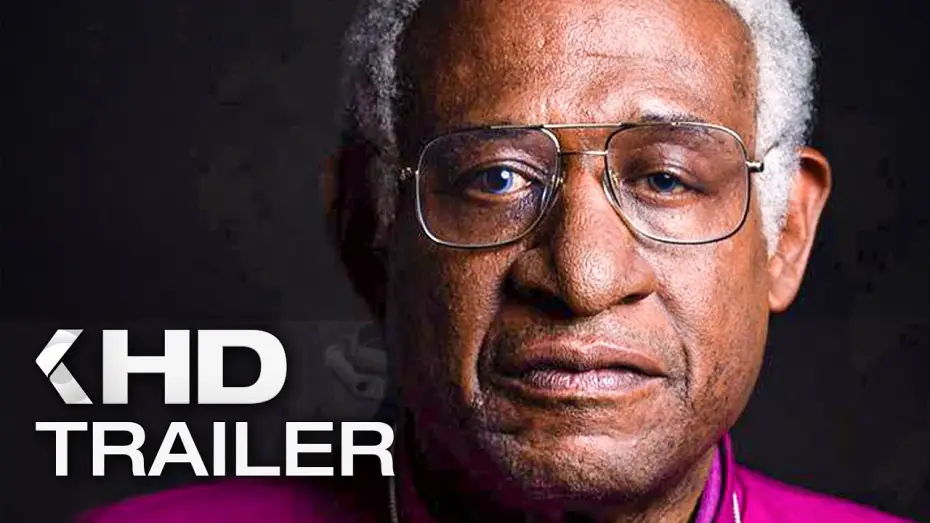 Відео до фільму Прощений — THE FORGIVEN Trailer German Deutsch (2021)
