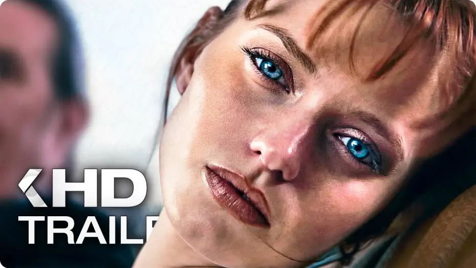Відео до фільму Медовий Місяць | ELIZABETH HARVEST Trailer German Deutsch (2019) Exklusiv
