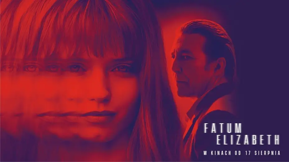 Відео до фільму Медовий Місяць | Fatum Elizabeth - zwiastun PL