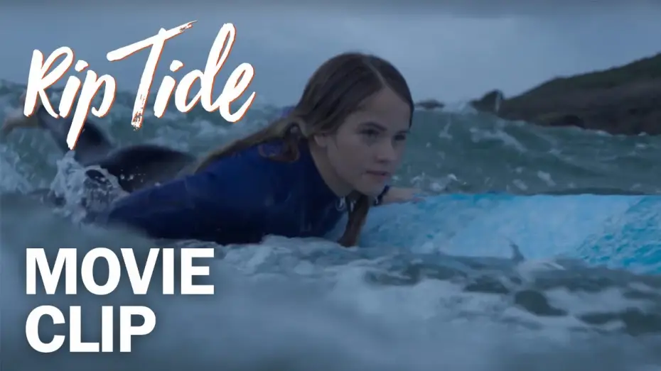 Відео до фільму Злови хвилю — Rip Tide - Cora Saves Margot - MarVista Entertainment