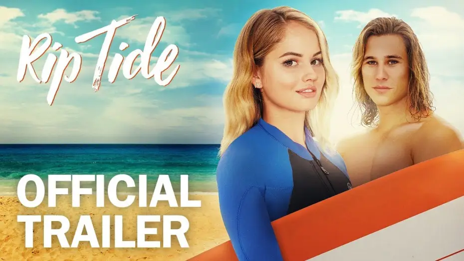 Відео до фільму Злови хвилю — Rip Tide - Official Trailer - MarVista Entertainment