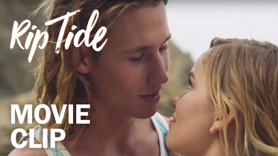 Відео до фільму Злови хвилю — Rip Tide - First Kiss - MarVista Entertainment