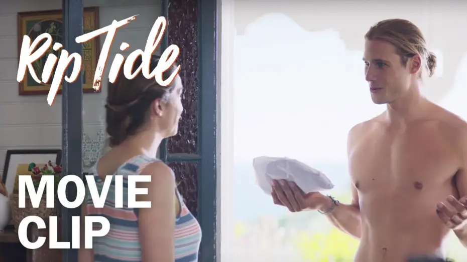 Відео до фільму Злови хвилю — Rip Tide - Welcome to Australia Gift - MarVista Entertainment