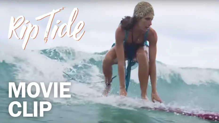 Відео до фільму Злови хвилю — Rip Tide - Surfing Fashion Show - MarVista Entertainment