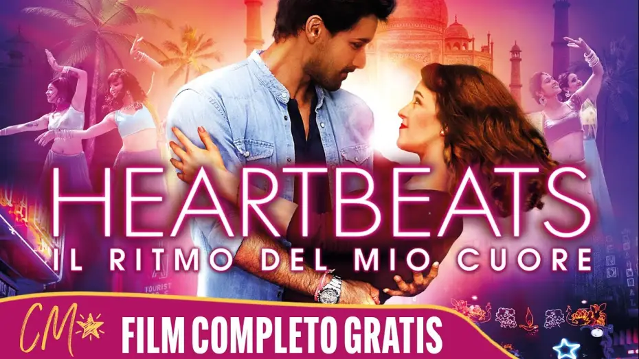 Відео до фільму Heartbeats — HEARTBEATS - IL RITMO DEL MIO CUORE | Film completo in italiano 🦸‍♀️ Selezionato da CineMadame