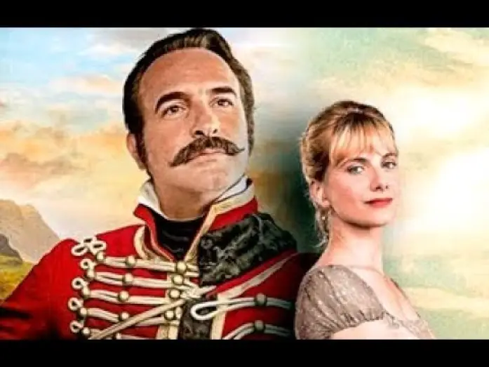 Відео до фільму Серцеїд: Повернення героя — Un Seductor A La Francesa (Trailer español)