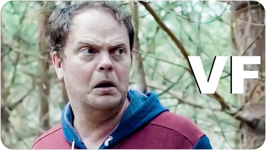 Відео до фільму Shimmer Lake — SHIMMER LAKE Bande Annonce VF (Netflix // 2017)