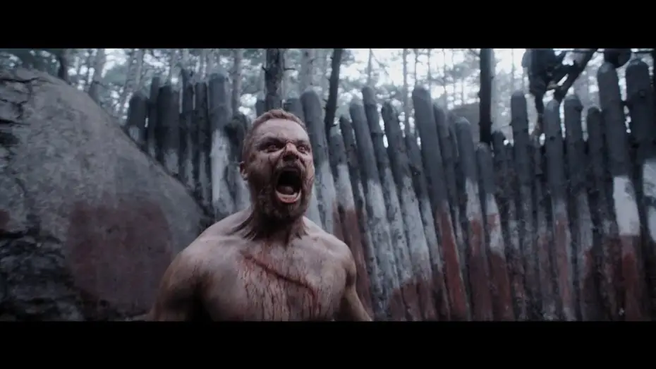 Відео до фільму Скиф — RAGE - Bande Annonce VF