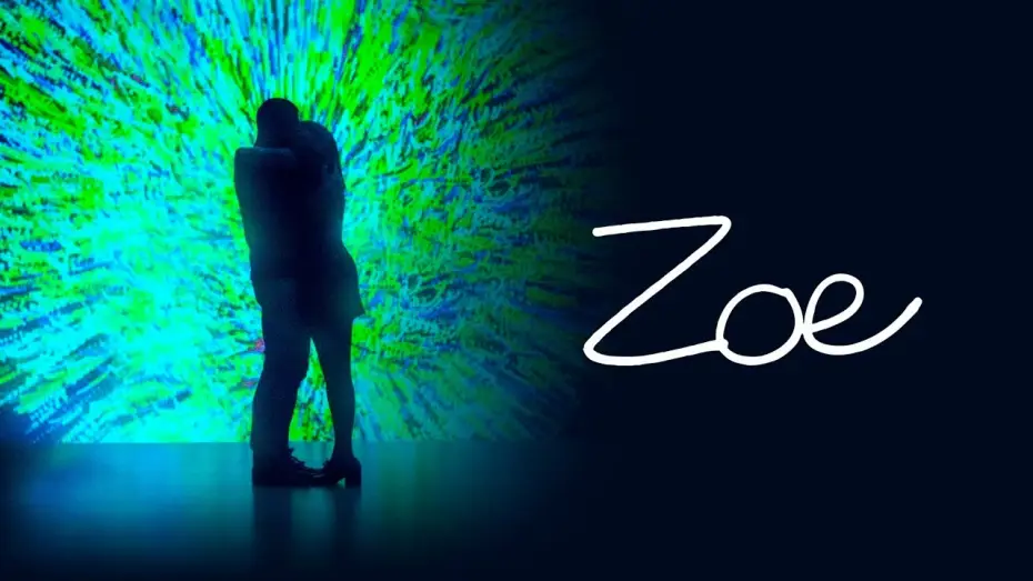 Відео до фільму Зої — ZOE I Tráiler Oficial Español HD I Inopia Films