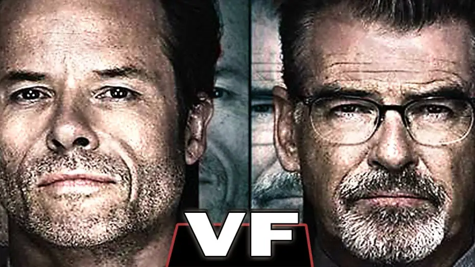 Відео до фільму На межі божевілля — SPINNING MAN Bande Annonce VF (Thriller 2018) Pierce Brosnan, Guy Pearce