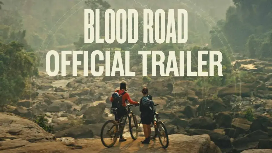 Відео до фільму Blood Road — Blood Road | Official TRAILER