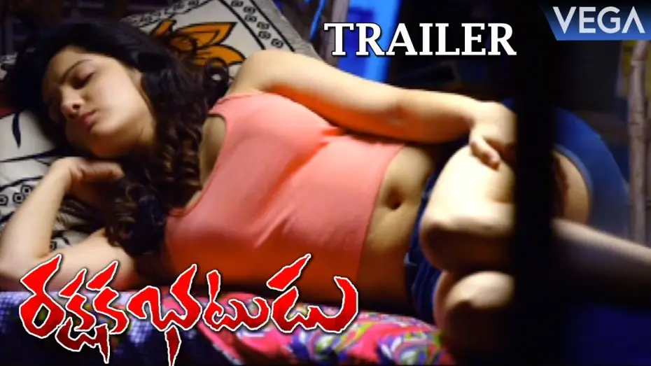 Відео до фільму Rakshaka Bhatudu — Rakshaka Bhatudu Theatrical Trailer | Latest Telugu Movie Trailers 2017