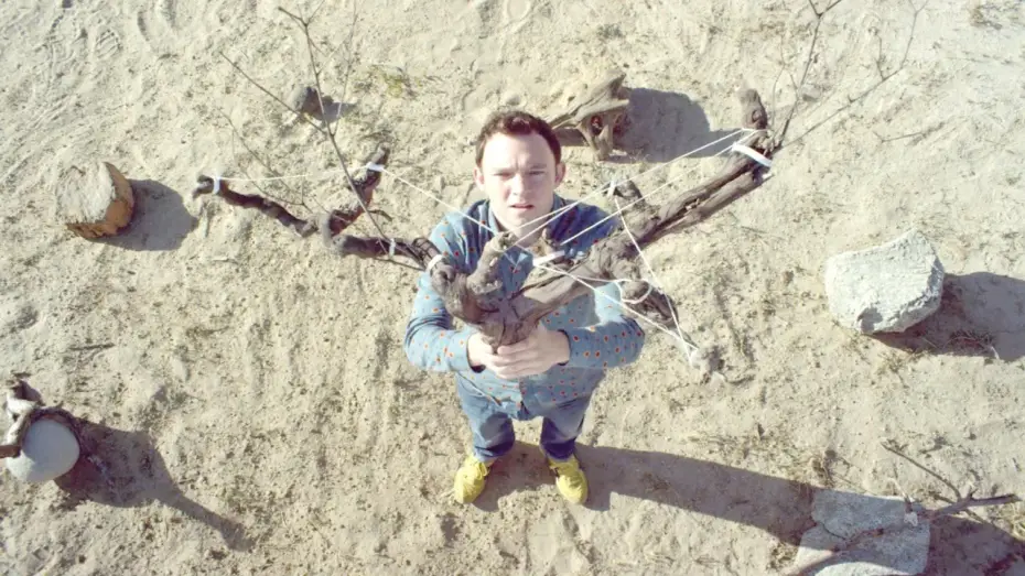 Відео до фільму You Are Not Alone — You Are Not Alone