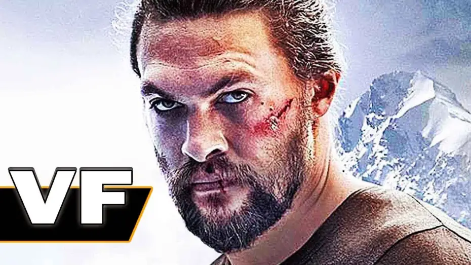 Відео до фільму Брейвен — BRAVEN Bande Annonce VF (Jason Momoa, Action 2018)
