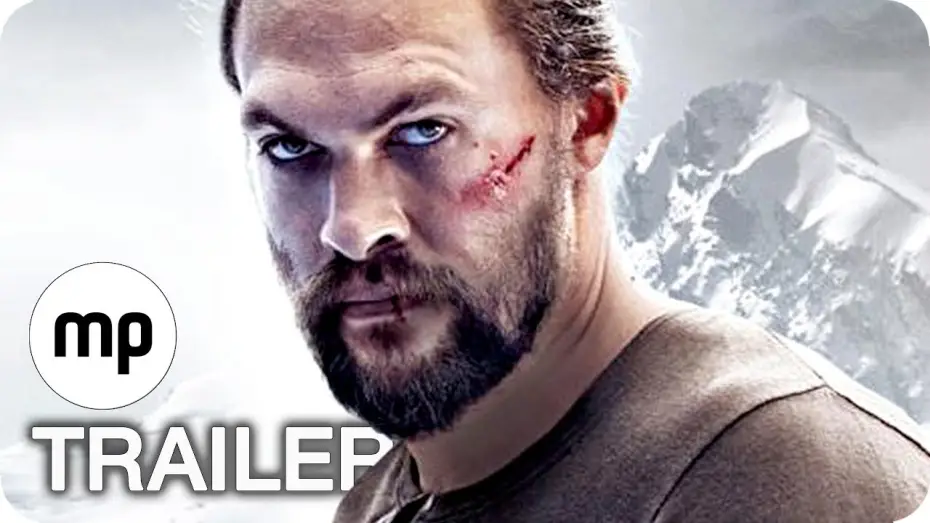 Відео до фільму Брейвен — Braven (German Trailer 1)