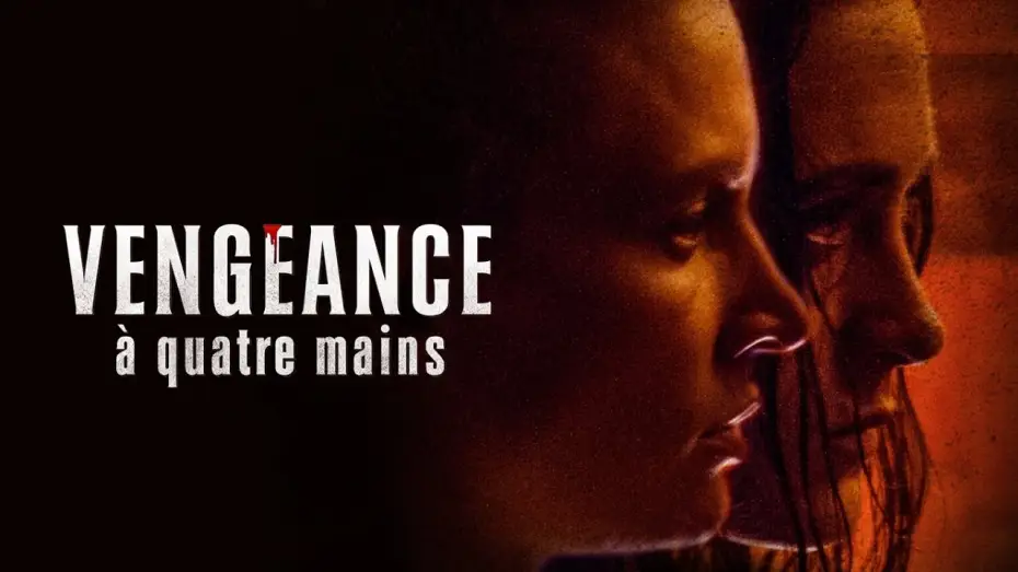 Відео до фільму Die Vierhändige — VENGEANCE A QUATRE MAINS - Bande Annonce VOST