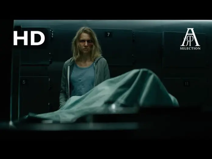 Відео до фільму Die Vierhändige — VENGEANCE A QUATRE MAINS - Bande Annonce VF