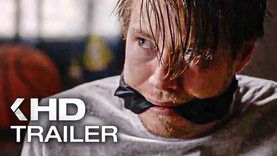 Відео до фільму Jackals | JACKALS Trailer German Deutsch (2021)