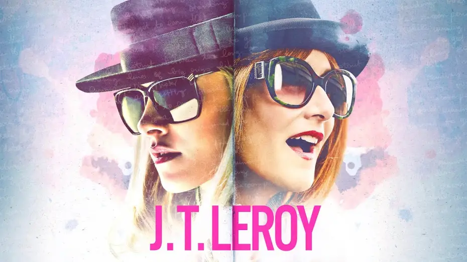 Відео до фільму J.T. LeRoy — J.T. LEROY l Official Trailer l In Theaters, On Demand & Digital April 26