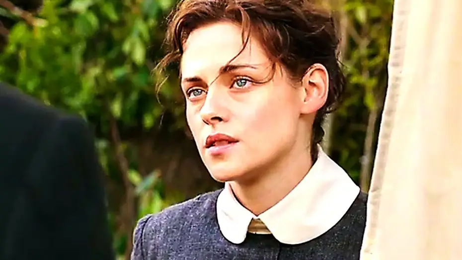 Відео до фільму Ліззі — LIZZIE Bande Annonce VF (2018) Kristen Stewart, Chloë Sevigny