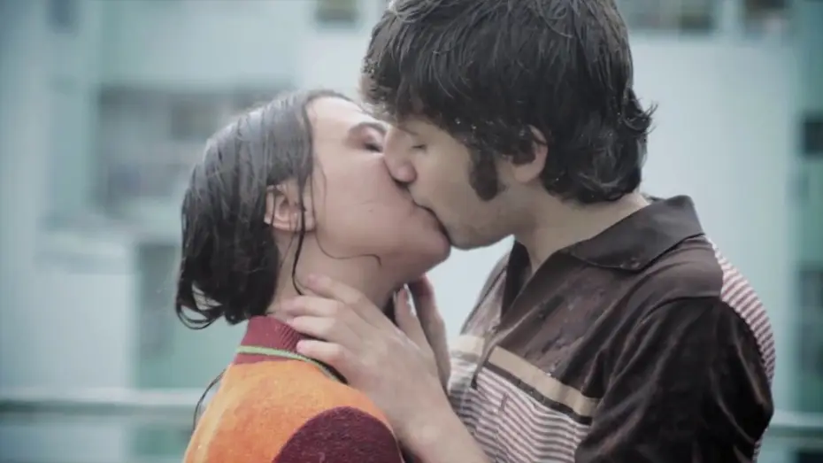 Відео до фільму Sinfonía para Ana — SINFONÍA PARA ANA - Trailer Oficial