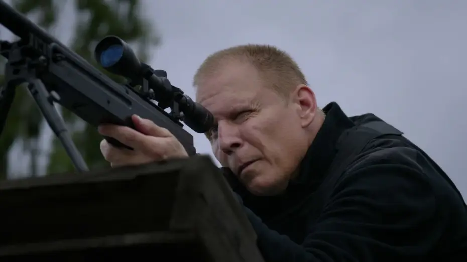 Відео до фільму S.W.A.T.: В облозі | S.W.A.T.: Unter Verdacht - Trailer