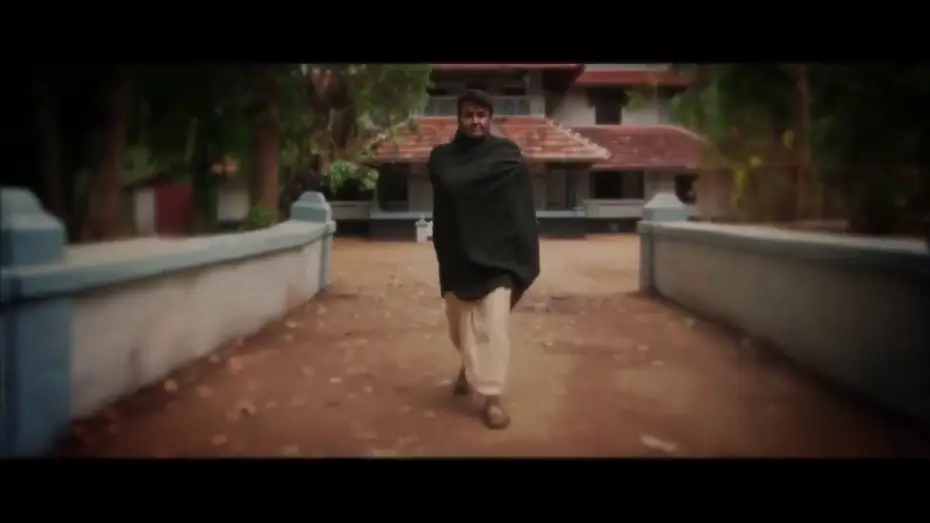 Відео до фільму Odiyan — Odiyan Latest Teaser |ഒടിയൻ | Mohanlal | Amrita TV