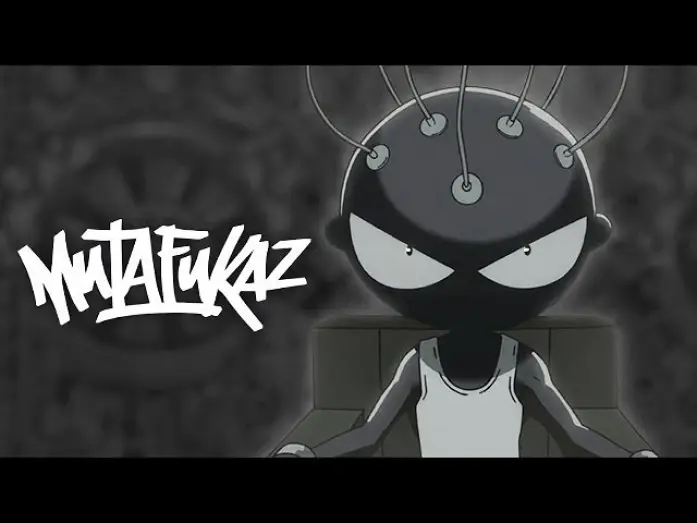Відео до фільму МФКЗ — MUTAFUKAZ - TEASER 2