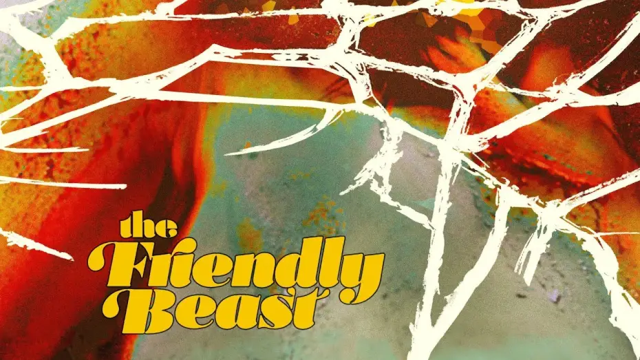 Відео до фільму O Animal Cordial — THE FRIENDLY BEAST - Teaser (HD) 2018 - O Animal Cordial