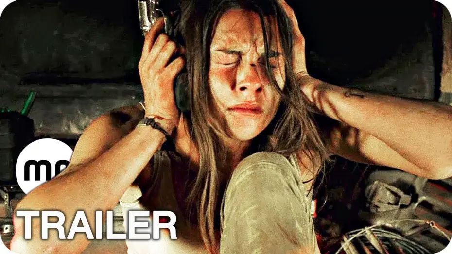 Відео до фільму Ті, що вижили — Hostile Trailer Deutsch German Exklusiv (2018)