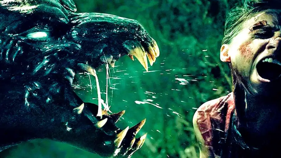 Відео до фільму The Monster Project — EL MONSTRUO (The Monster) - Trailer español