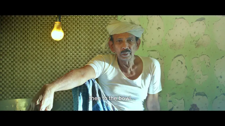 Відео до фільму ആഭാസം | Aabhaasam | Teaser | Collective Phase One | Spire Productions