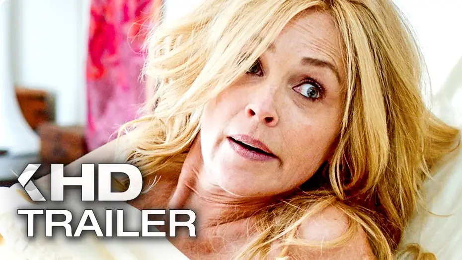 Відео до фільму Дрібничка день народження — HAPPY BIRTHDAY Trailer German Deutsch (2018) Exklusiv