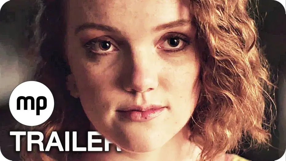 Відео до фільму Сьєрра Берджесс - невдаха — Sierra Burgess Is A Loser Trailer Deutsch German (2018) Netflix Film