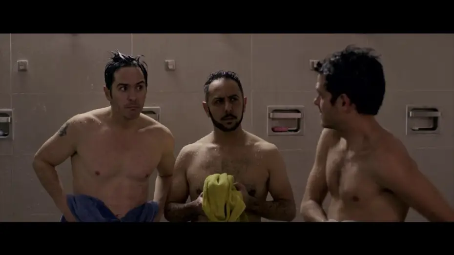 Відео до фільму Hazlo como hombre | Hazlo Como Hombre (Do It Like An Hombre) - Official Trailer [US]