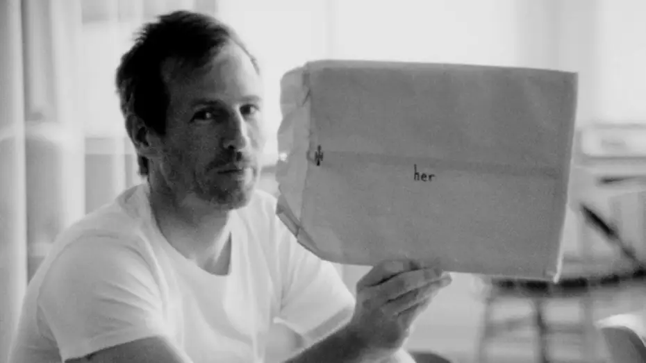 Відео до фільму Her: The Untitled Rick Howard Project — HER | The Untitled Rick Howard Project