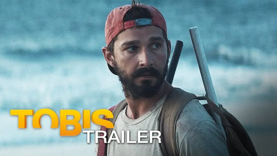 Відео до фільму Арахісовий сокіл — The Peanut Butter Falcon | Trailer | Deutsch HD