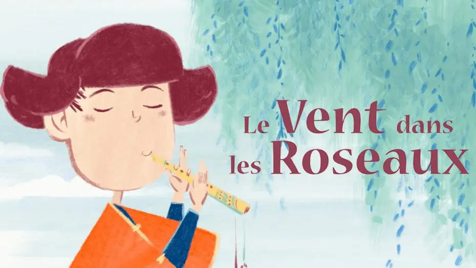 Відео до фільму Le vent dans les roseaux — Le vent dans les roseaux - Bande annonce