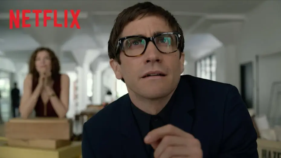 Відео до фільму Оксамитова бензопилка — Velvet Buzzsaw | Trailer ufficiale [HD] | Netflix