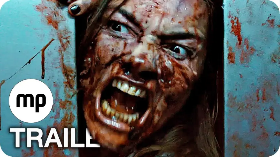 Відео до фільму The End? L'inferno fuori — THE END? Trailer Deutsch German Exklusiv (2018)