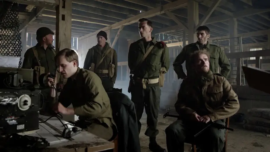 Відео до фільму Operation Dunkirk — OPERATION: DUNKIRK TRAILER