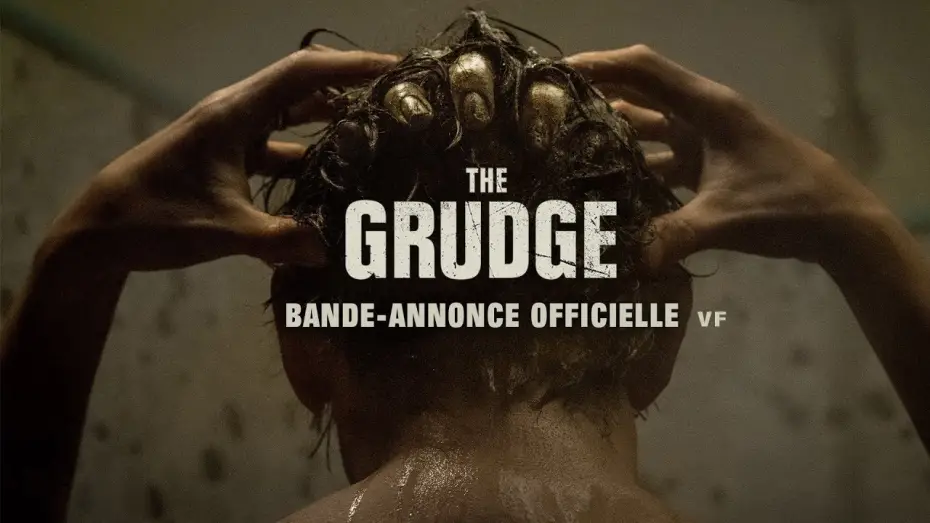 Відео до фільму Прокляття — The Grudge - Bande Annonce [VF]