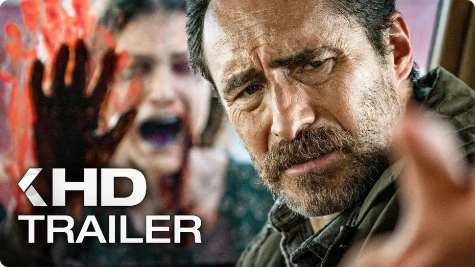 Відео до фільму Прокляття — THE GRUDGE Trailer German Deutsch (2020)