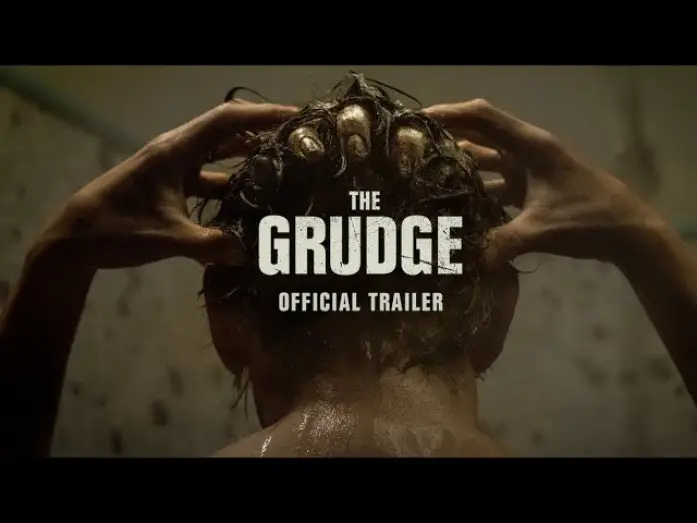 Відео до фільму Прокляття — The Grudge (2020) - Trailer A - Deutsch HD