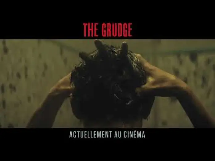 Відео до фільму Прокляття — The Grudge - TV Spot 20s "Together" [VF]