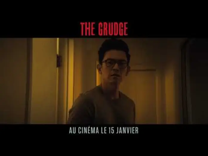 Відео до фільму Прокляття — The Grudge - TV Spot 20s "Scared" [VF]