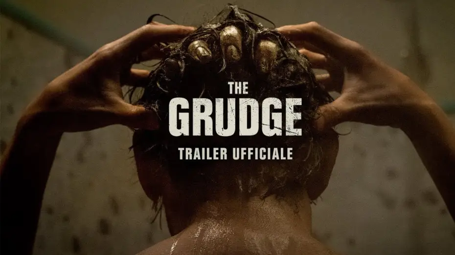 Відео до фільму Прокляття — The Grudge - Trailer ufficiale italiano | Dal 27 febbraio al cinema
