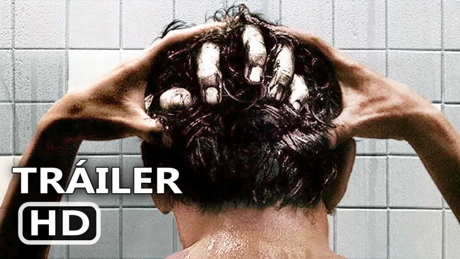 Відео до фільму Прокляття — LA MALDICIÓN Tráiler Español DOBLADO (Terror, 2020) The Grudge