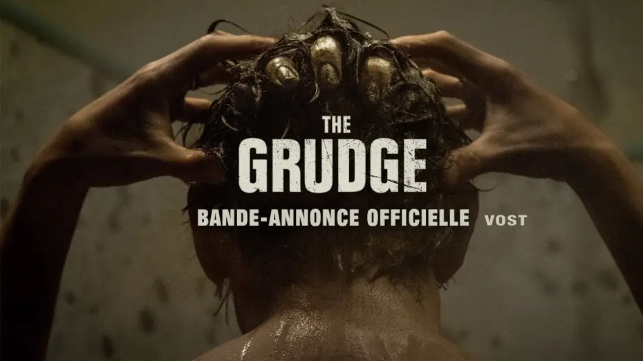 Відео до фільму Прокляття — The Grudge - Bande Annonce [VOST]